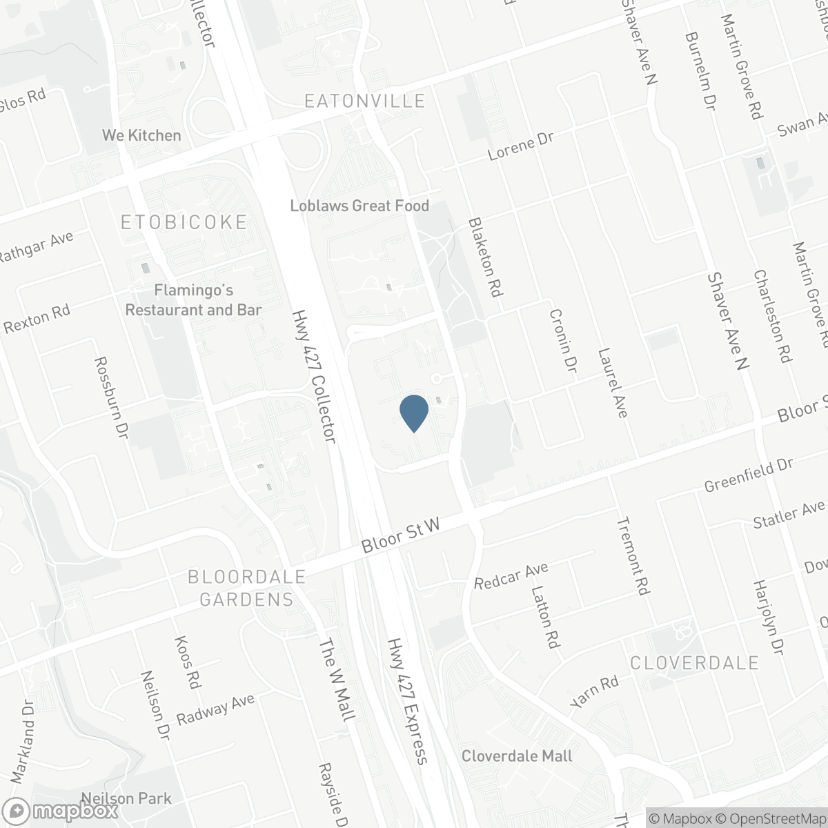 548 - 26 GIBBS ROAD, Toronto, Ontario M9B 0E3